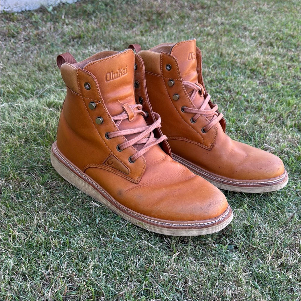 Olukai KilaKila - sz 12